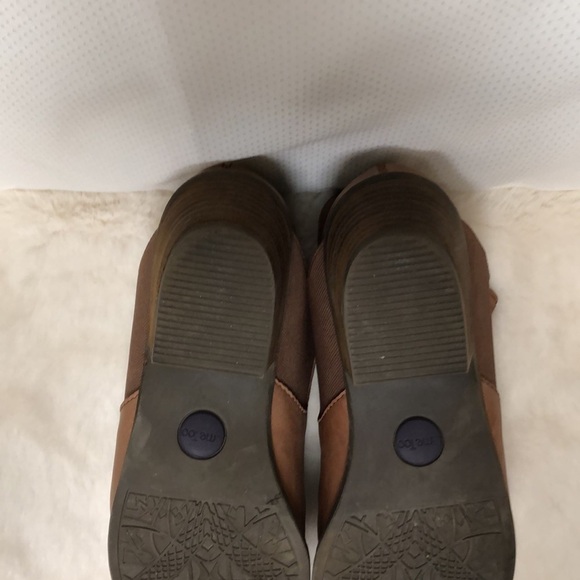 Me Too Booties - Picture 8 of 10